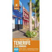 Tenerife & La Gomera Pocket Rough Guides